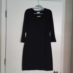 Calvin Klein dress